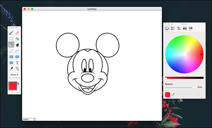 What are the best drawing apps for mac free